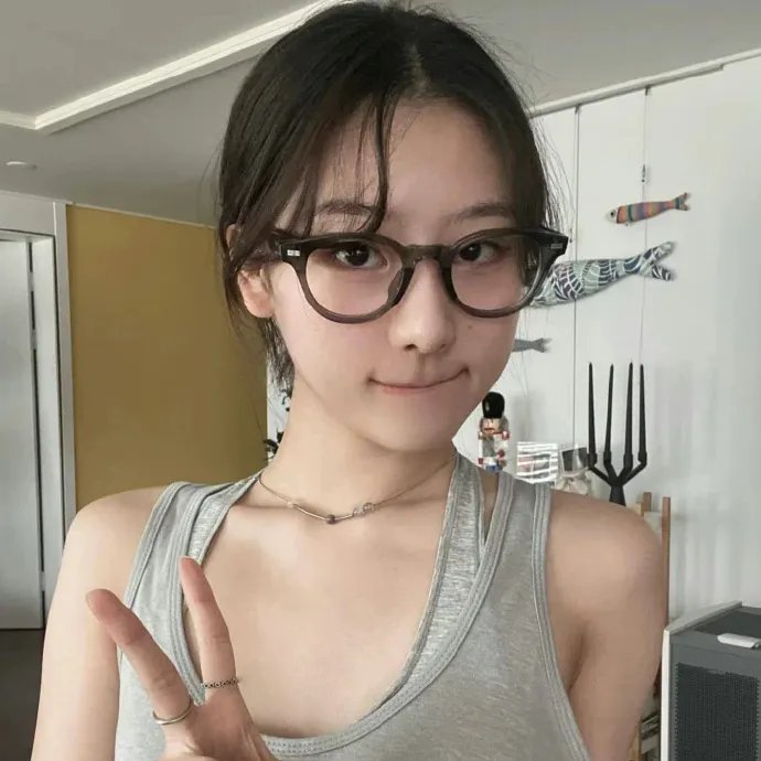 橘祥如意