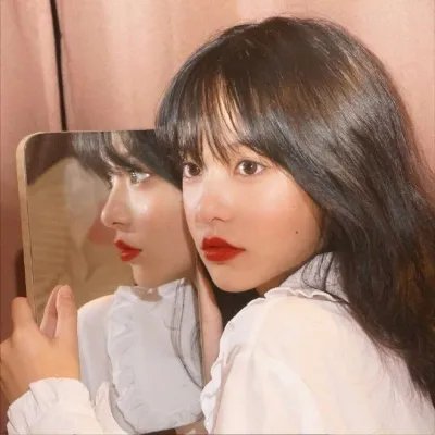 校草是女生
