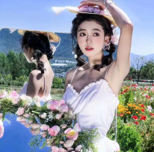 荡妇碧莲