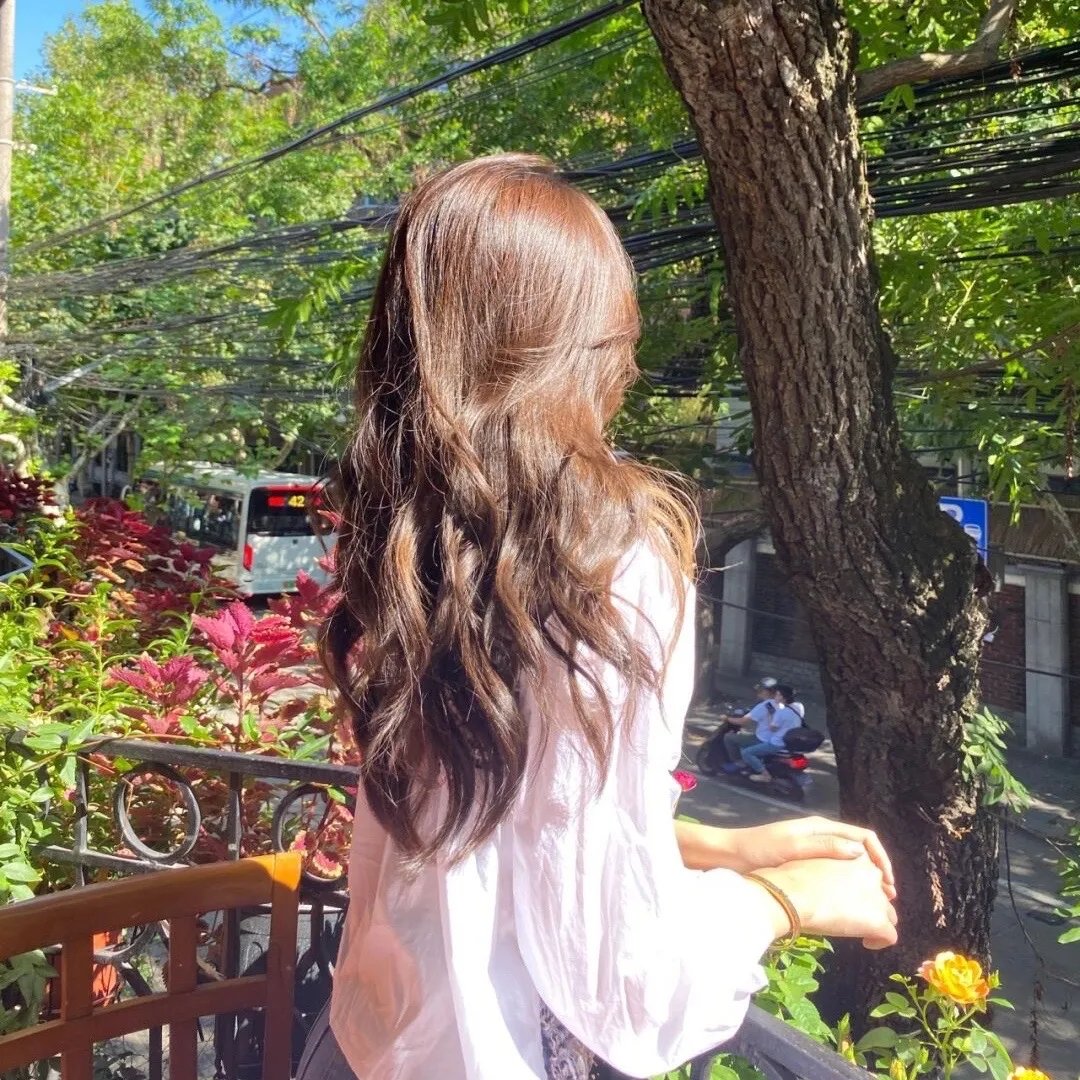天作不合的我们